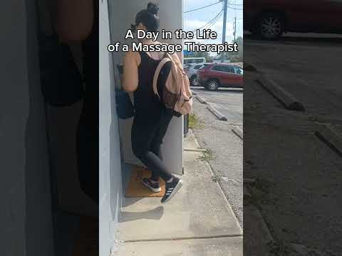 School Discover Human Trafficking Via Therapeutic Massage Parlors
